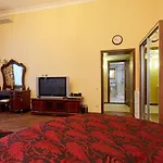 Apartments