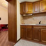 Apartament Apartments *