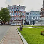 Apartments