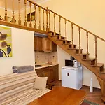 Apartments Odessa