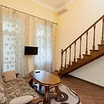 Apartament Apartments