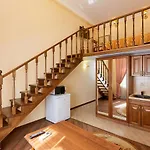 Apartments *
