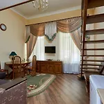 Apartments Appartamento Odessa