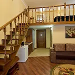 Apartments *