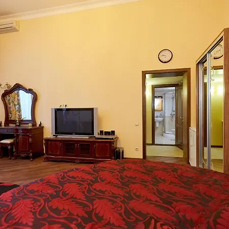 Apartments