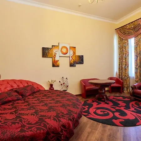 Apartments Apartment Odesa