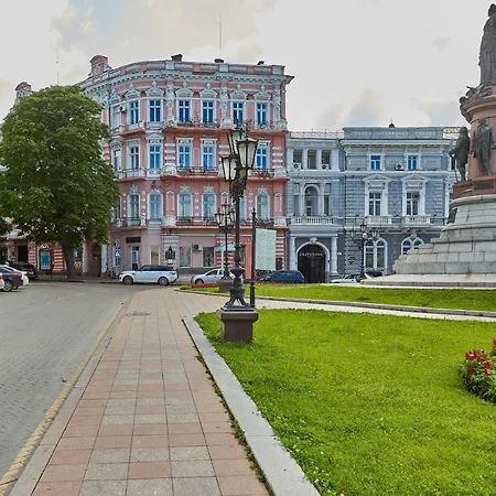 Apartments
