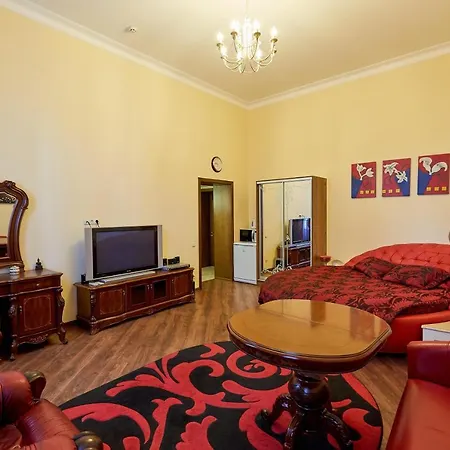 Apartment Apartments Odesa