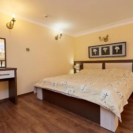 Apartments Apartment Odesa