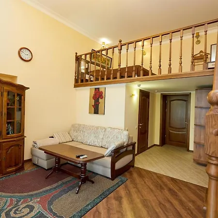 Apartments