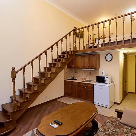 Apartments * Odesa