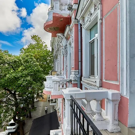 Apartments Daire