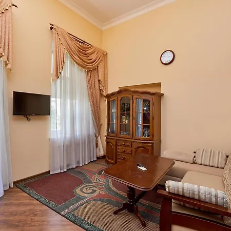 Apartment Apartments Odesa
