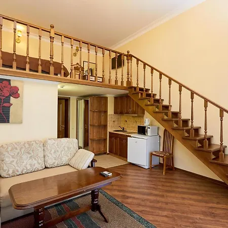 Apartament Apartments