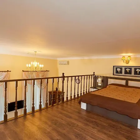 Apartment Apartments *
