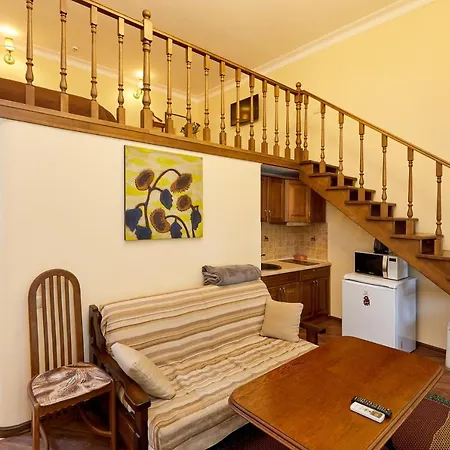 Apartments * Odesa