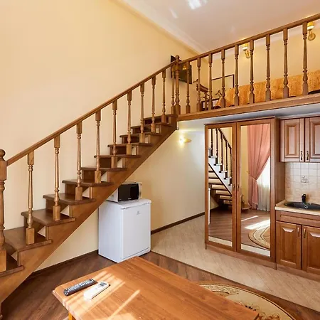 Apartments *