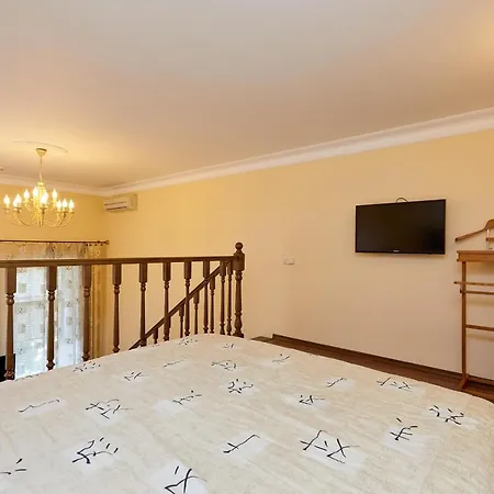 Apartments *