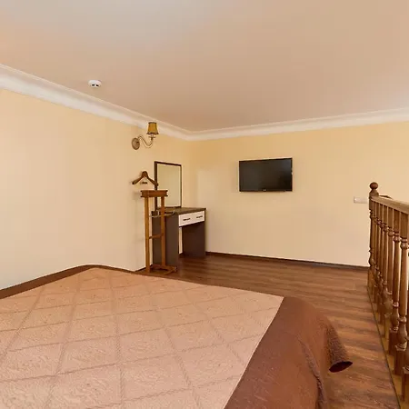 Apartment Apartments *