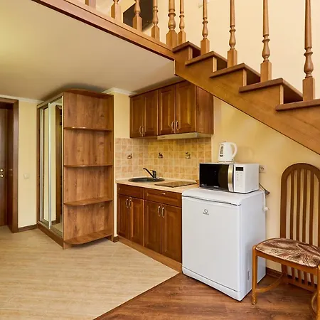 Apartments * Odesa