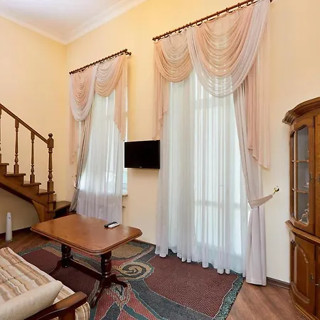 Apartment Apartments *