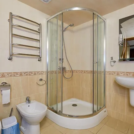 Apartments Odesa