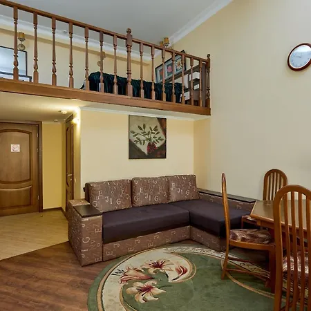 Apartments *
