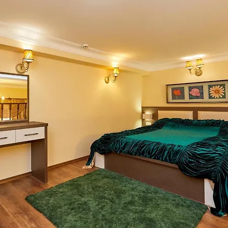 Apartments Daire
