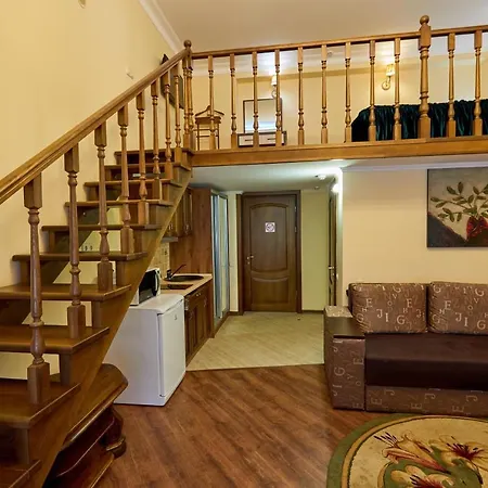 Apartments *