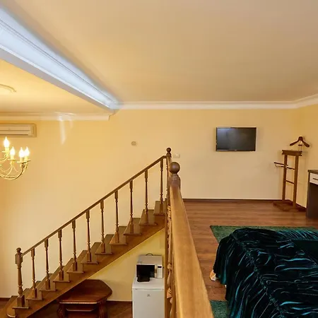 Apartment Apartments Odesa