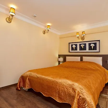 Apartments * Odesa