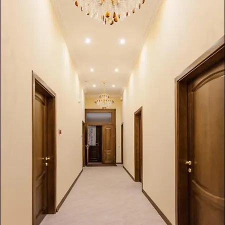 Apartments Odessa
