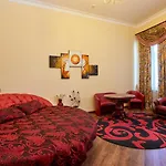 Apartments דירה אודסה