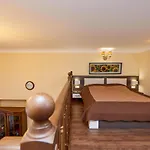 Apartments דירה אודסה