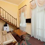 Apartments דירה אודסה