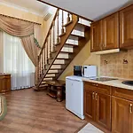 Apartments אודסה