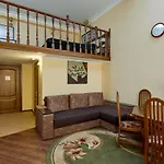 Apartments *