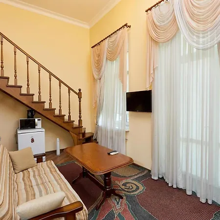Apartments Apartment Odessa