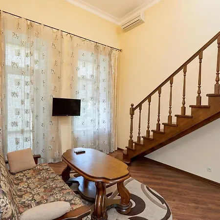 Appartamento Apartments