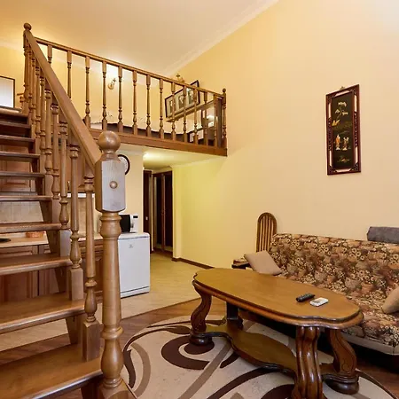 Apartments * Odessa