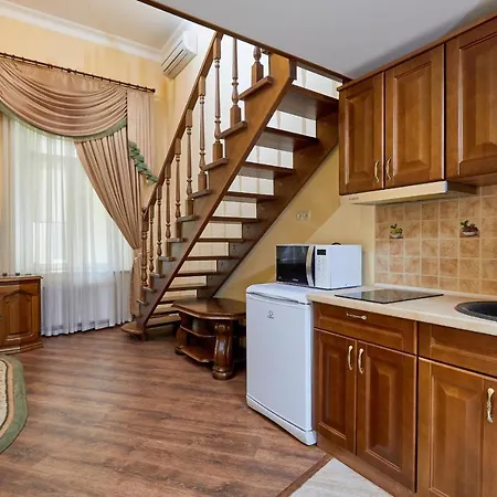 Apartments Odessa